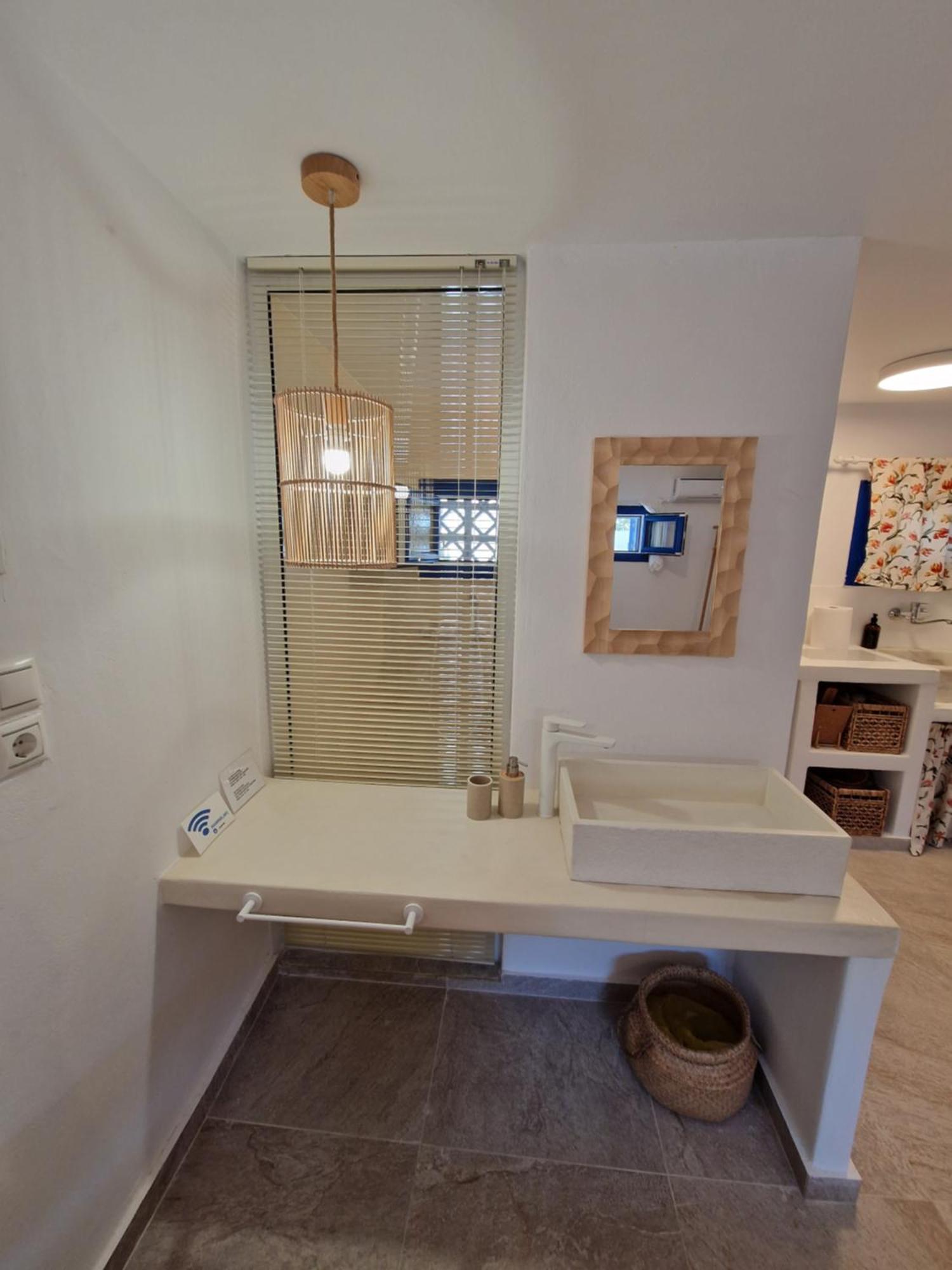 Anamnisi Studio Adámas Extérieur photo