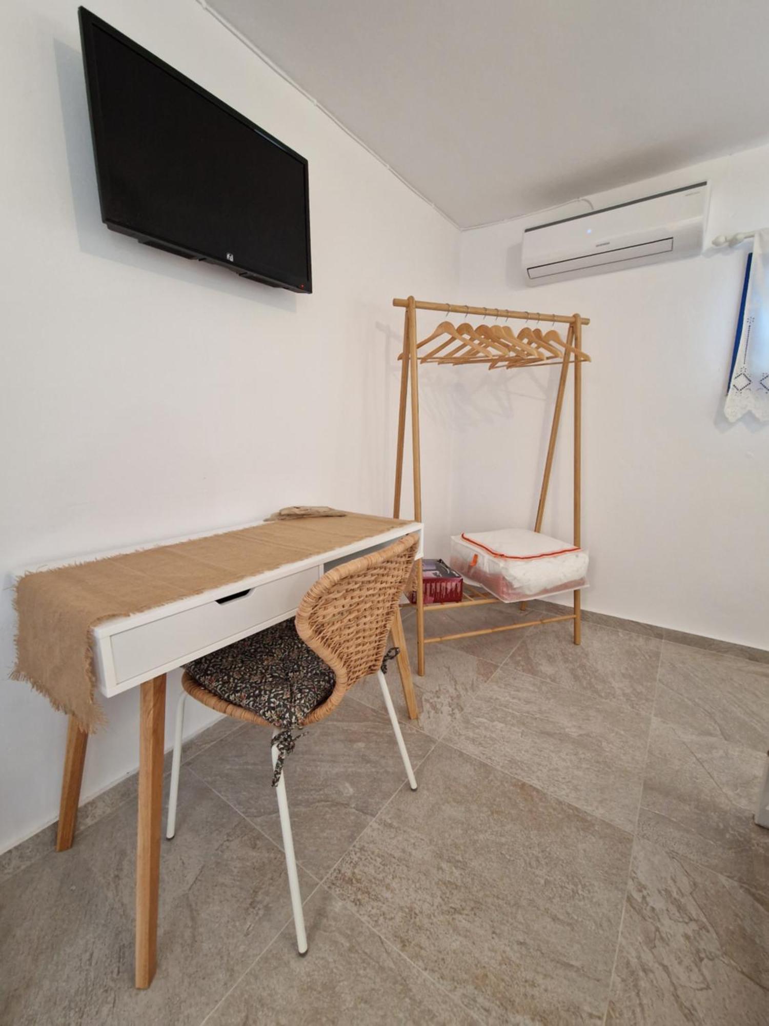 Anamnisi Studio Adámas Extérieur photo