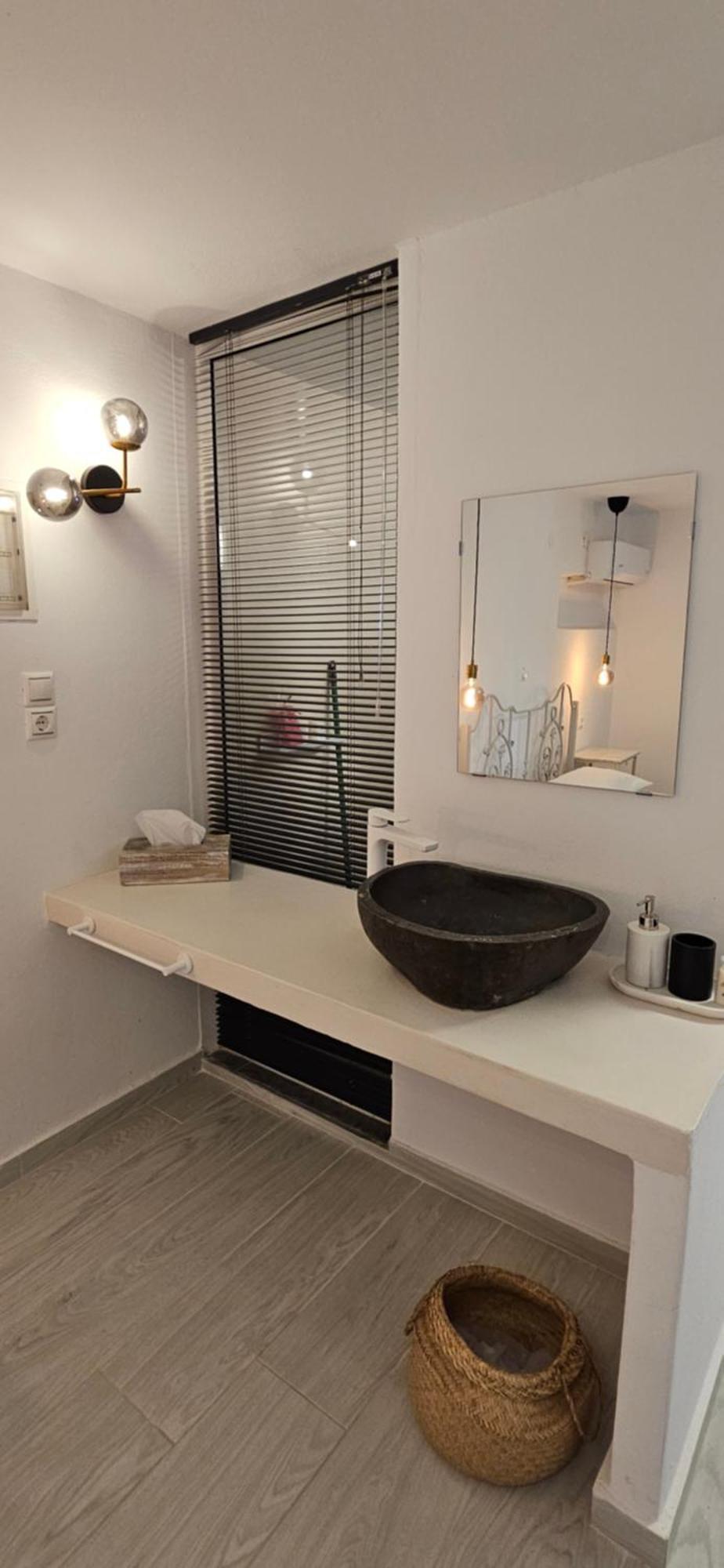 Anamnisi Studio Adámas Extérieur photo