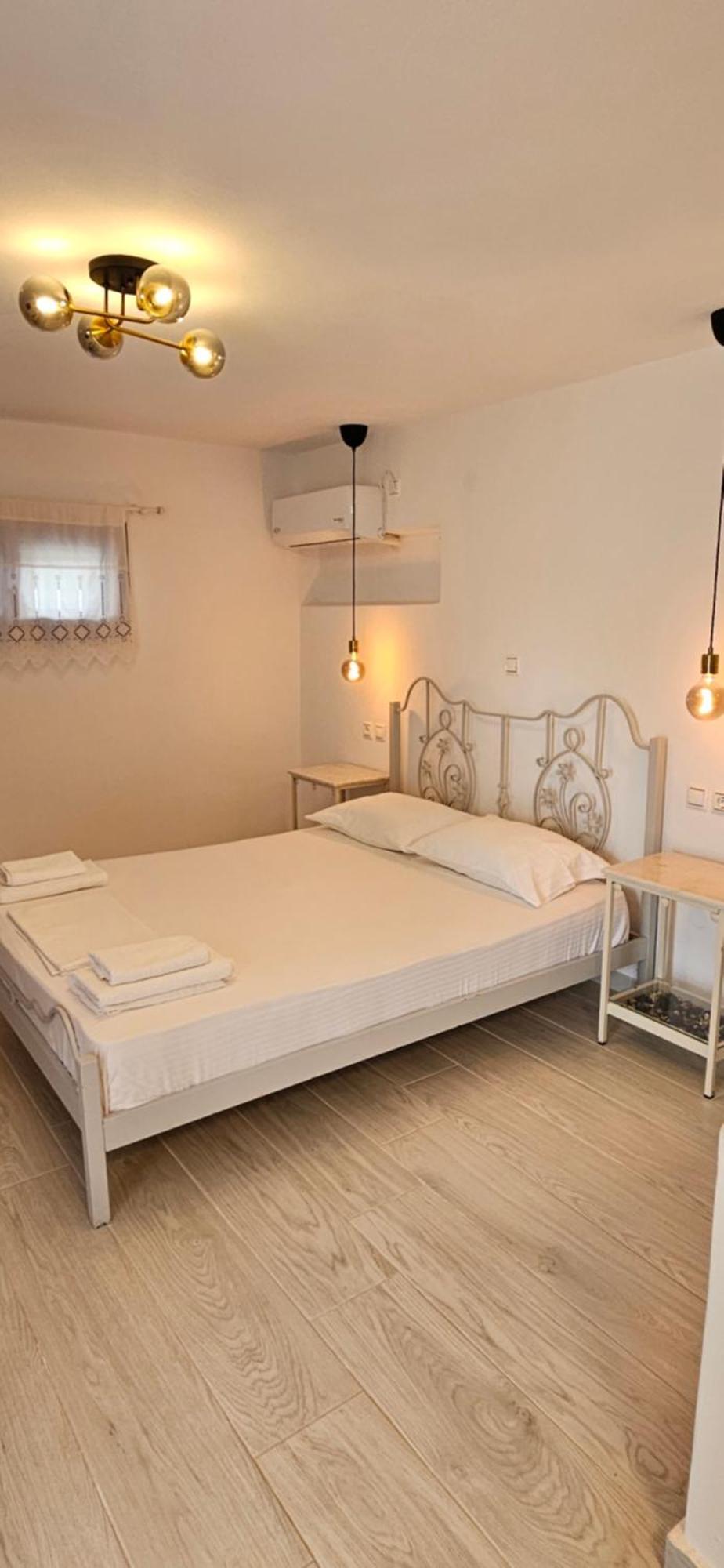 Anamnisi Studio Adámas Extérieur photo